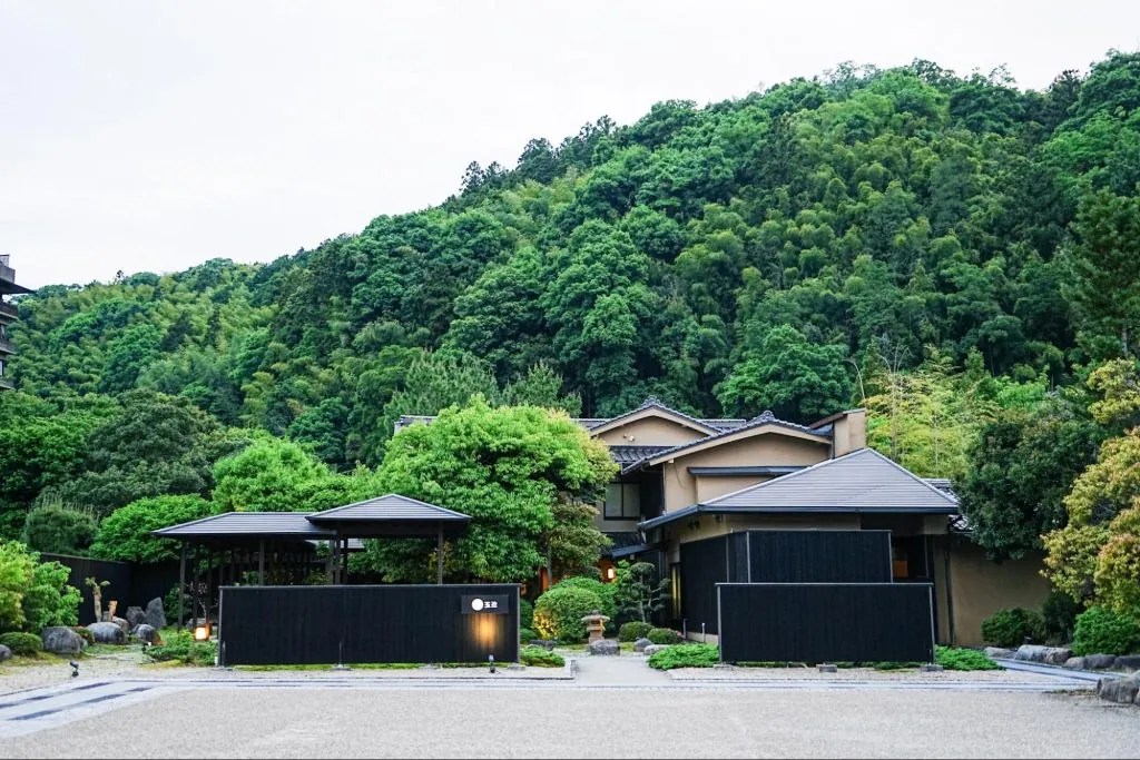 【宿泊レポ】「界 玉造」美肌の湯に癒される、玉造温泉で叶えるご褒美ステイ