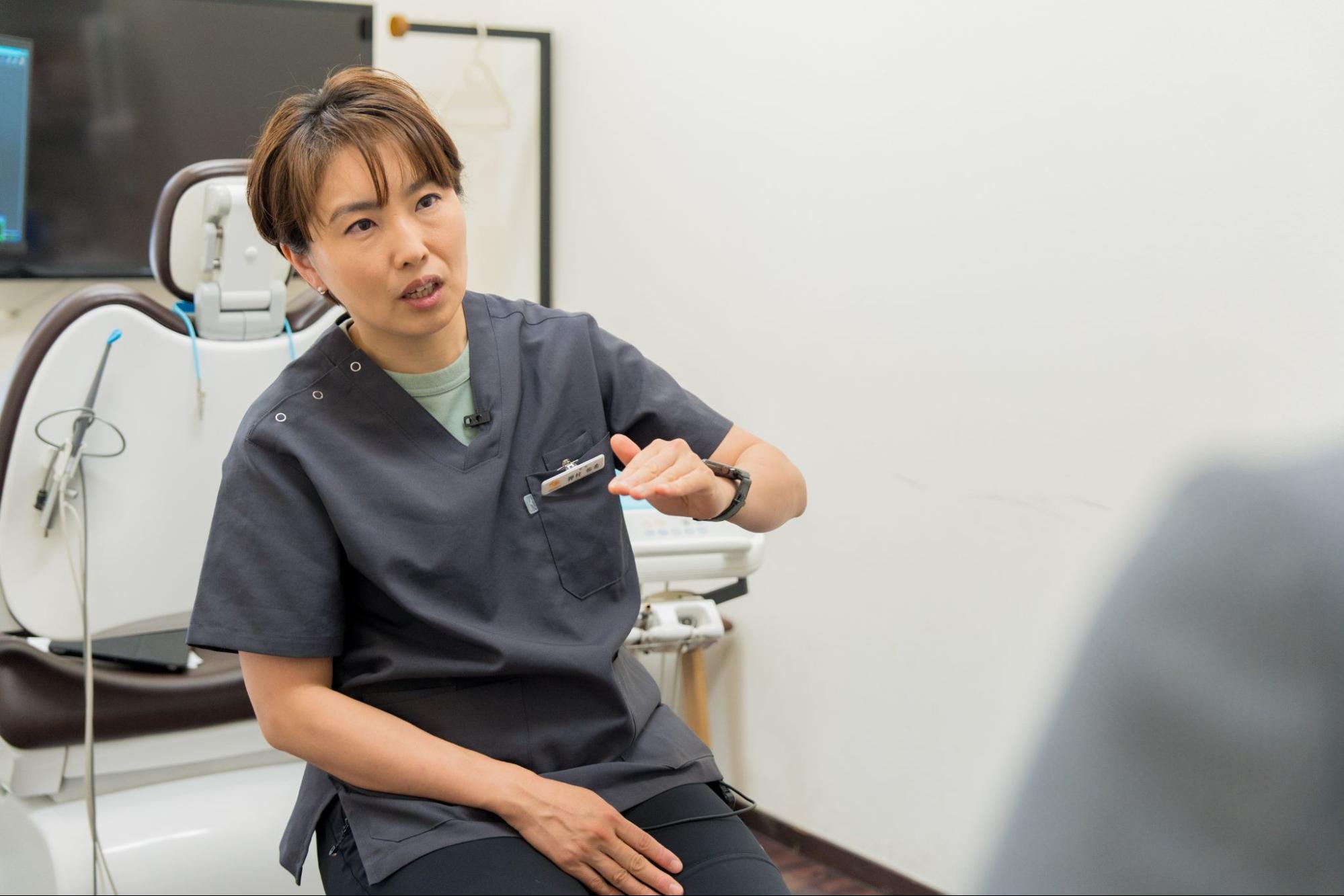 押村先生