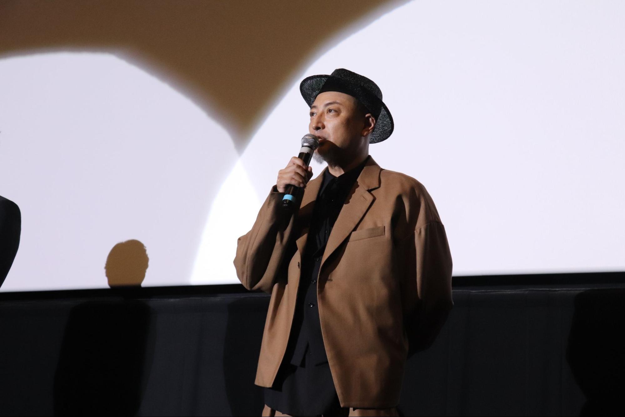 山内さん