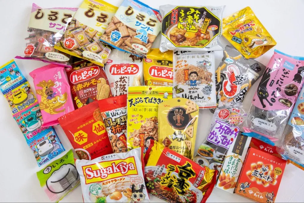 【名古屋】ワンコインで買えるお土産20選