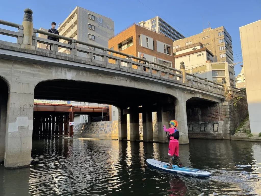 堀川万博 2025 〜母なる川に愛と英知を捧げる、堀川アンバサダーたち〜