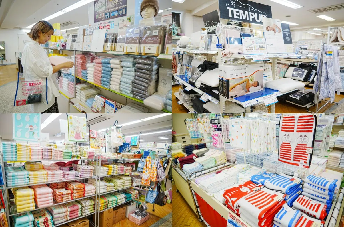 ６階フロア