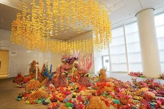 【展示会レポ】国内最大規模の国際芸術祭「あいち2025」