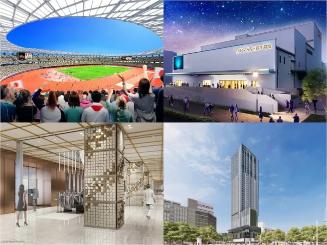 愛知で2026年オープン＆リニューアル予定の注目スポットまとめ【随時更新】