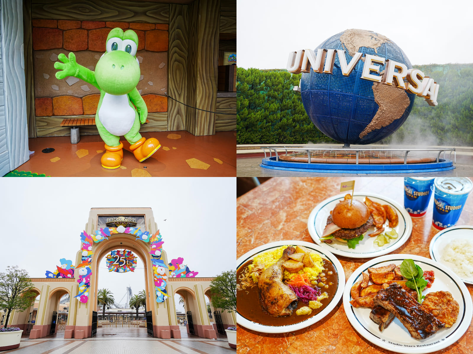 【体験レポ】25周年のUSJがアツすぎる！「Discover U!!!」で“新しい自分”に出会う1日