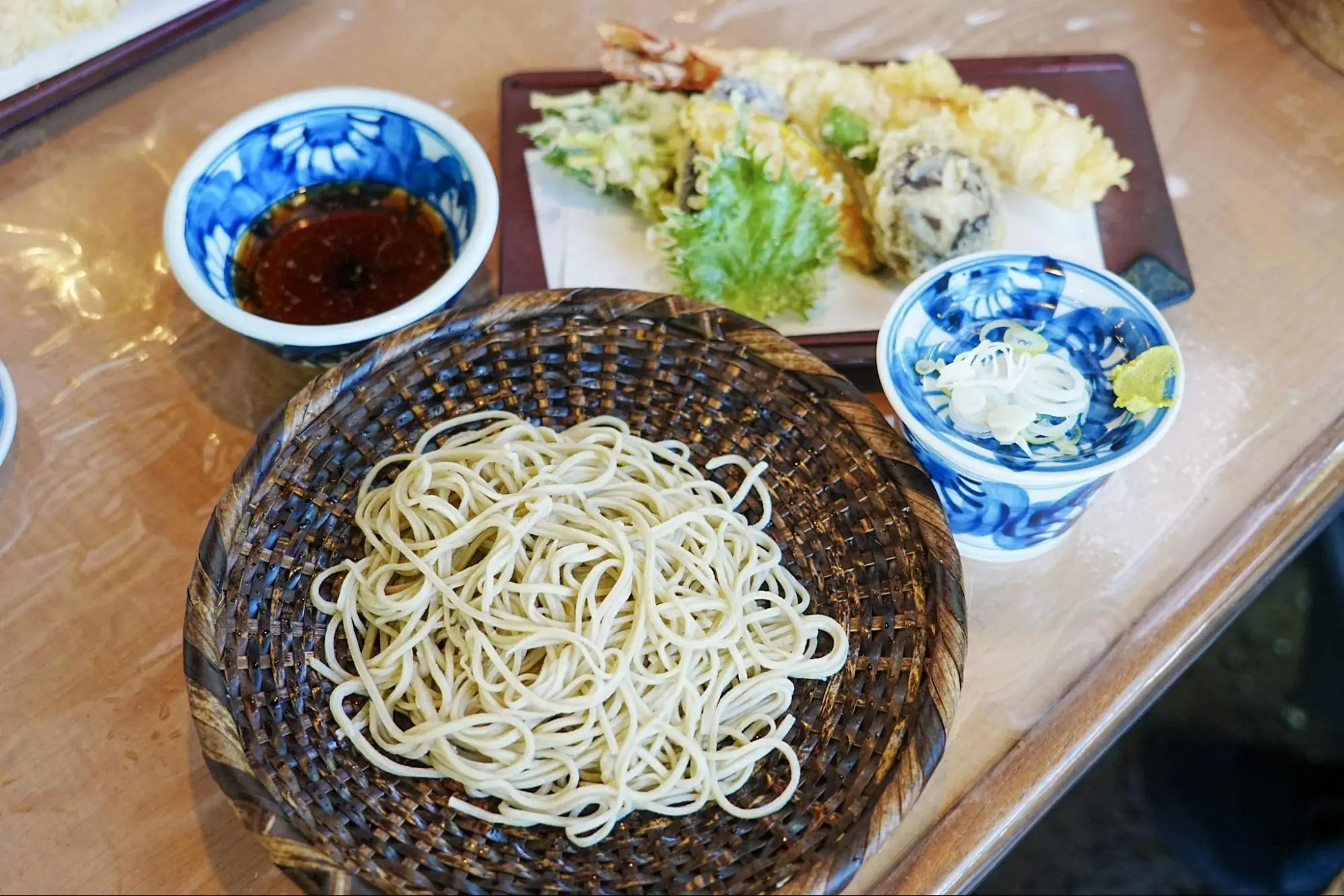 「上湧水天もり」(2,400円)