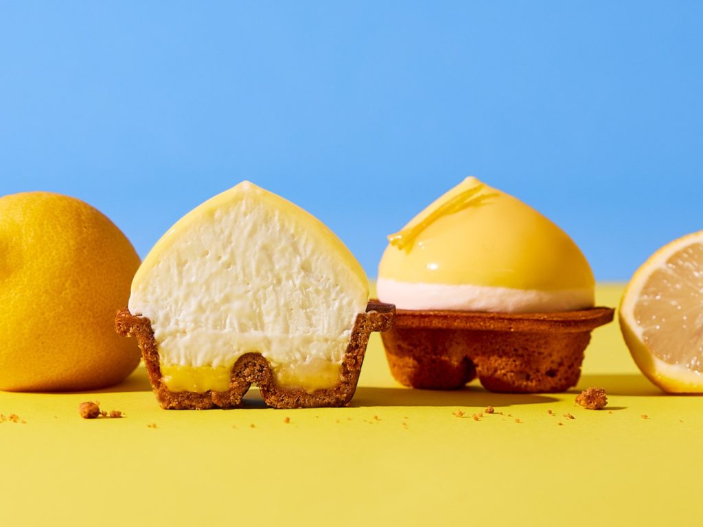 【実食レポ】3時間待ちの生チーズケーキ「CHEESE WONDER」が名古屋に再登場！夏限定フレーバーも
