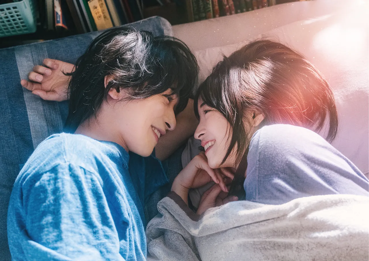 【読者プレゼント 】『汝、星のごとく』の公開を記念して今治産ハンドタオル（非売品）を２名様にプレゼント